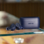 Jabra Elite 3 True Wireless Earbuds navy (Темно-синий) цена